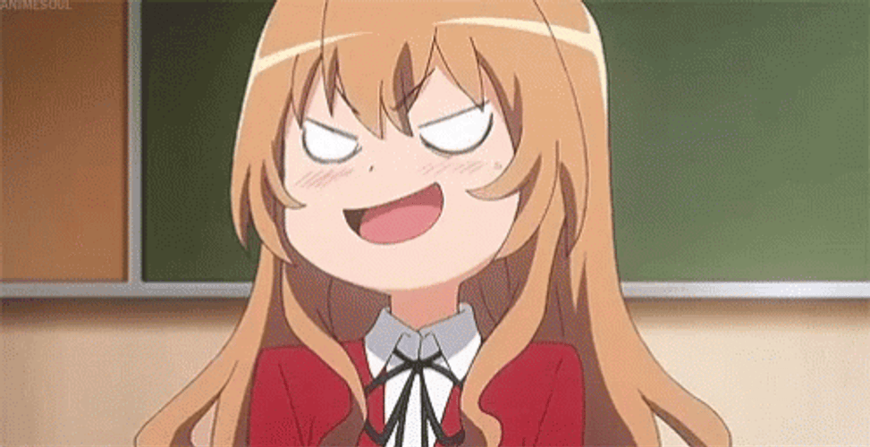 Muahaha GIF