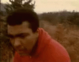Muhammad Ali Field Practice GIF