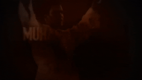 Muhammad Ali Greatest Fight GIF