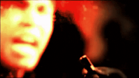 Muhammad Ali Screaming GIF