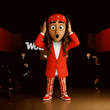 Muhie Iammuhie Gif GIF