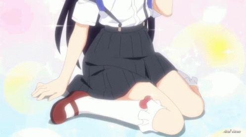 Beautiful Muichiro Tokito GIF