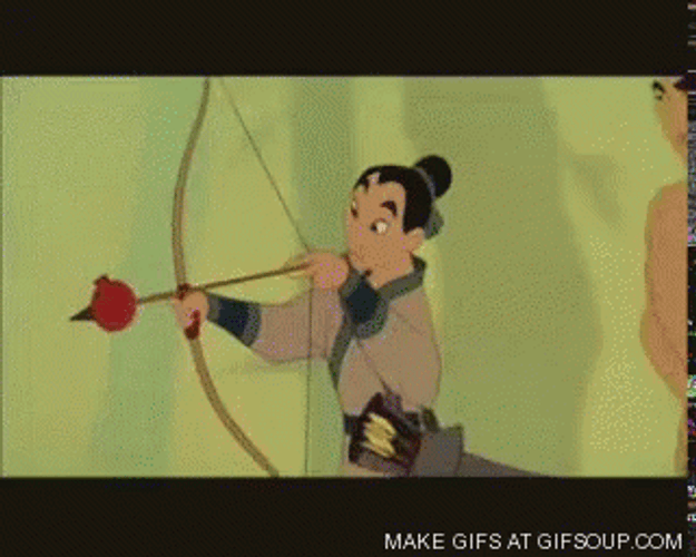 Mulan GIF
