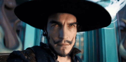 Multi Shipper's Harbor Mihawk GIF