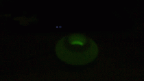 Multiple Colors Led Light GIF