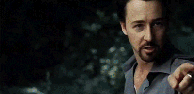 Multiple People Says Shut Up Baby I Know It GIF