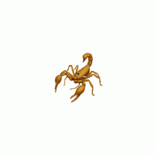 Multiplied Scorpion Get Over Here GIF