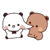 Munch Face Sticker