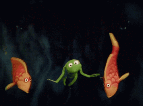 Muppet Show Muppets GIF