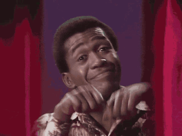 Muppets Jazz Hands Show GIF