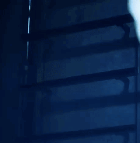 Murder Drones N Cute Heads GIF