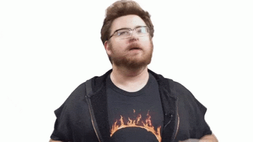 Murder Is Great Tomska Youtuber GIF