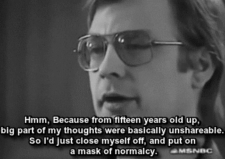 Murder Jeffrey Dahmer Serial Killer GIF