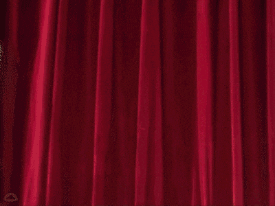 Murder Puppet Wielding Chainsaw GIF