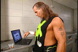 Murder Shawn Michaels Car Explosion GIF