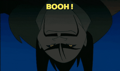 Mushu Shan Yu Boo GIF