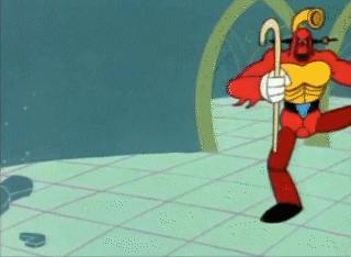 Music Destroyer See Ya GIF