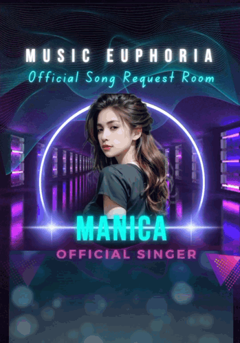 Music Euphoria Official Song Request Room