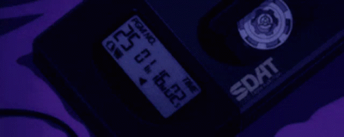 Music Player Discord Banner GIF