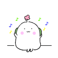 Music Sheets Play Sticker GIF