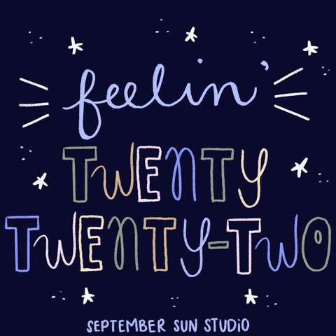 Music Studio Playing Feelin' 22 GIF