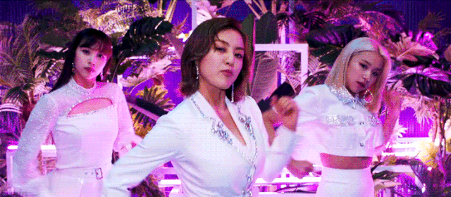 Music Video Breakthrough Twice GIF