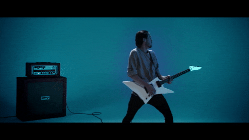 Music Video Wish I Could Forget GIF