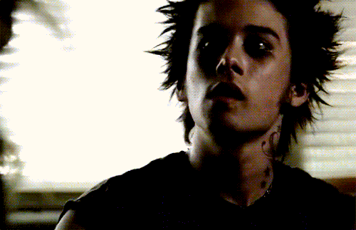 Musician Billie Joe Armstrong You're Pathetic GIF