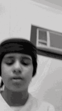 Muslim Boy Praying GIF