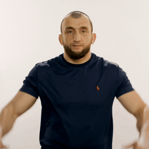 Muslim Salikhov Dislike Reaction GIF