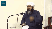 Muslim Talking About Bidah GIF