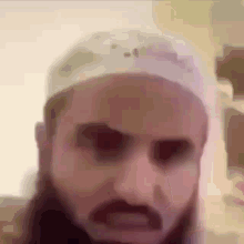 Muslim Wearing A Taqiyah GIF
