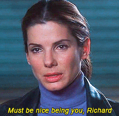 Must Be Nice Being You Richard GIF