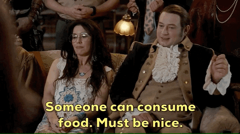 Must Be Nice Brandon Scott Jones GIF