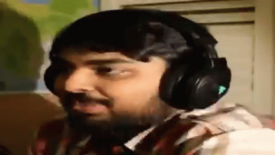 Mutahar Youtuber Laughing Meme GIF