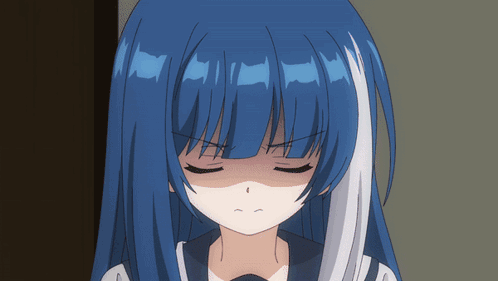 Mutsumi Yozakura Youll Shoot Your Eye Out GIF