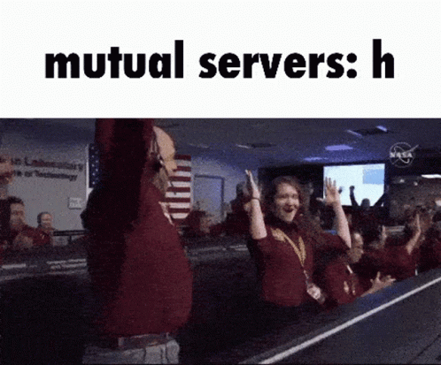 Mutual Servers H GIF