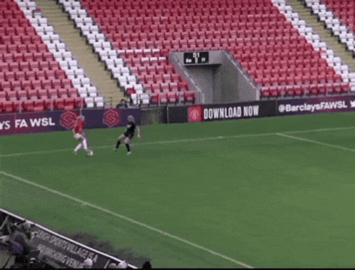 Muwomen Manchester United Women GIF