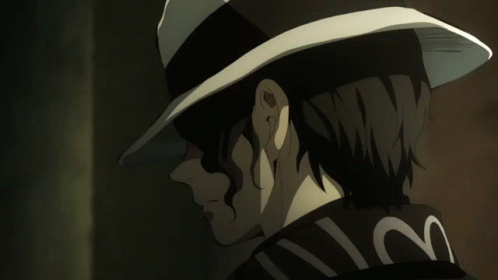 Muzan Kibutsuji Demon Slayer Angry Eyes GIF