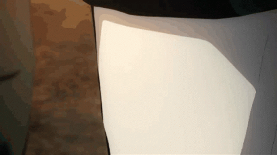 Muzan Kibutsuji Demon Slayer Fingernails GIF
