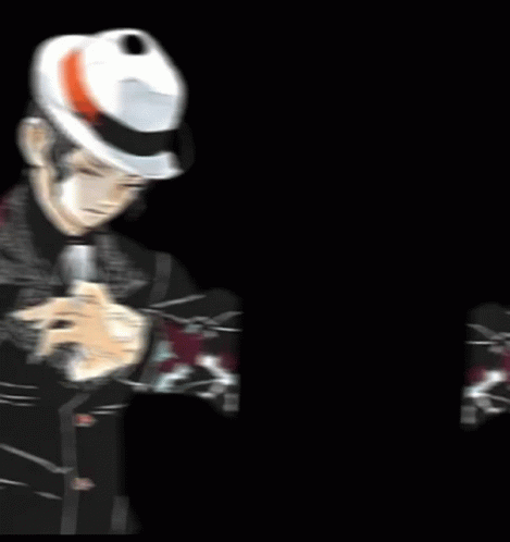 Muzan Kibutsuji Demon Slayer Nezuko GIF