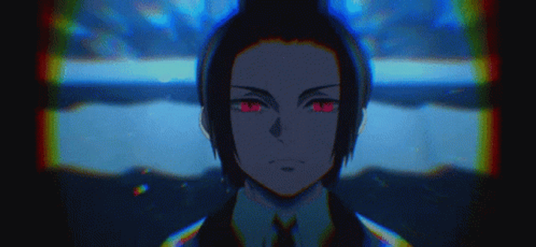Muzan GIF