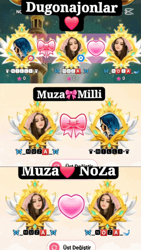 Muzanozamilli Gif GIF