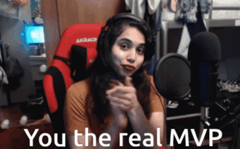 Mvp GIF