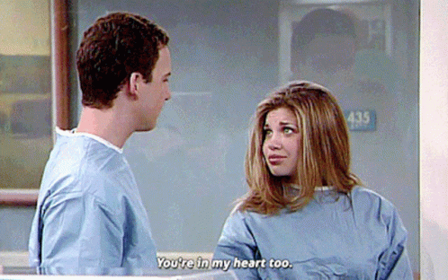 My Boy Blue Youre In My Heart GIF