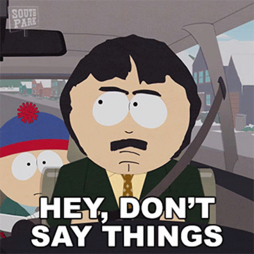 My Brain You Gotta Stop That Dude Man In Hat GIF