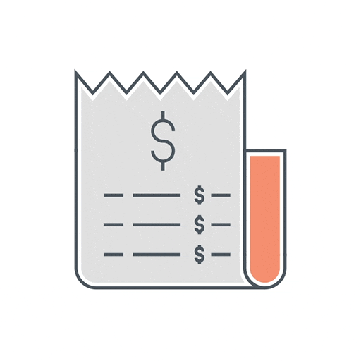 My Budget Won't Last Today GIF