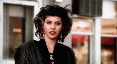 My Cousin Vinny Marisa Tomei Now See Action GIF