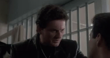 My Cousin Vinny What's Wrong With You GIF