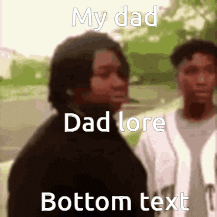 My Dad Gif GIF
